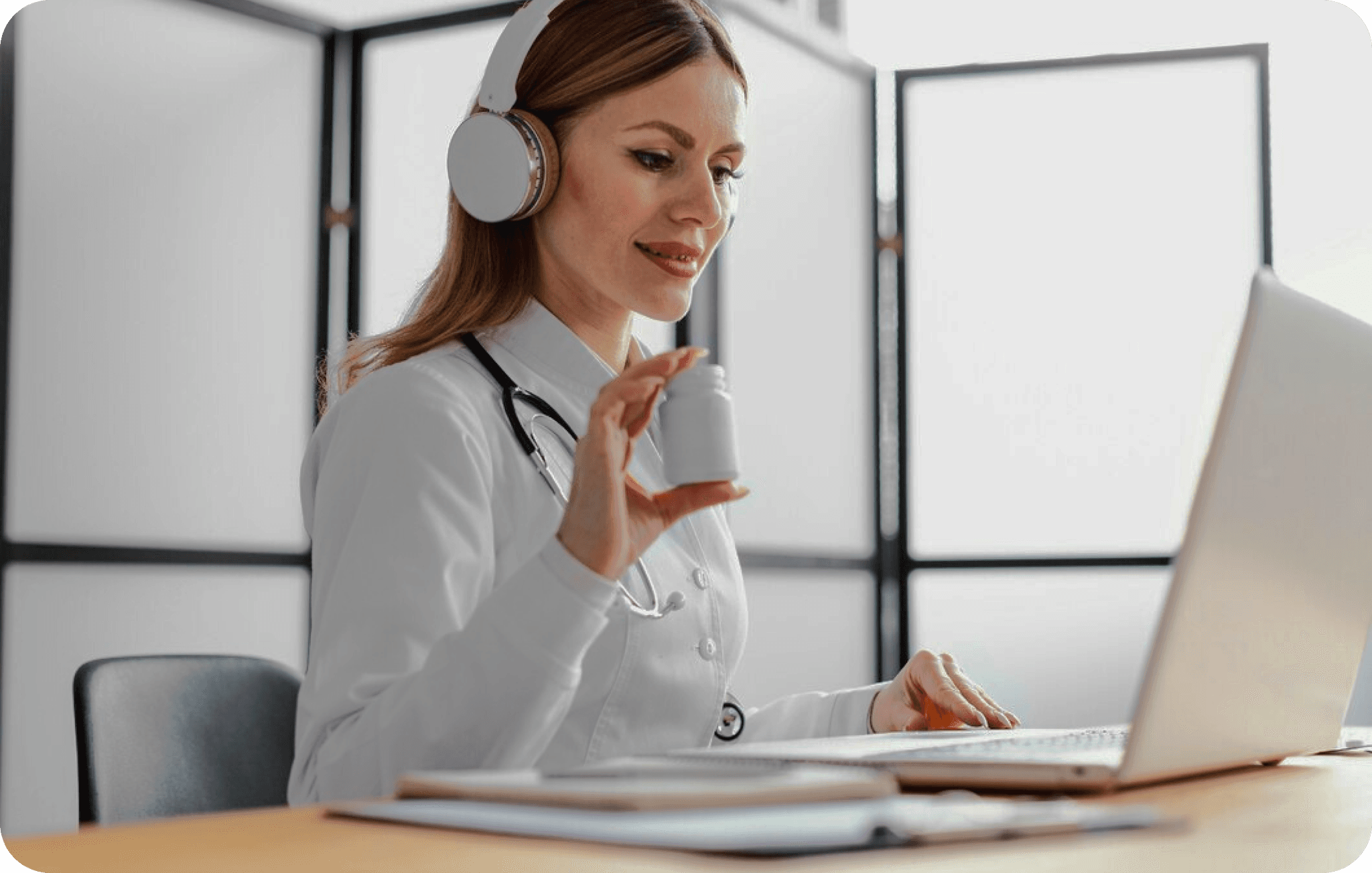 Ваш личный аллерголог всегда на связи